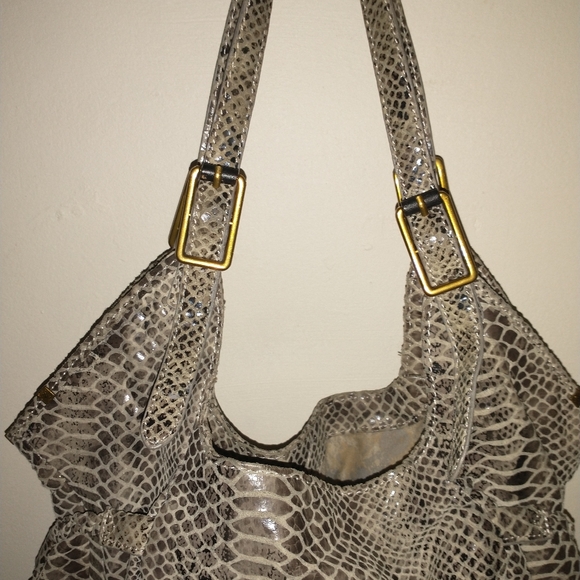 Gorgeous Elliot Lucca bag - Picture 8 of 8